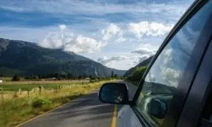 Road trip