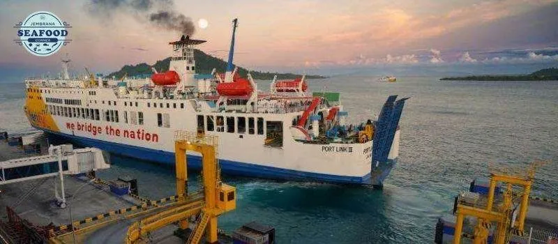 Harga Tiket Penyeberangan Ketapang Gilimanuk Mobil Pribadi (Update 2025) Harga tiket penyeberangan ketapang gilimanuk mobil pribadi (update 2025)