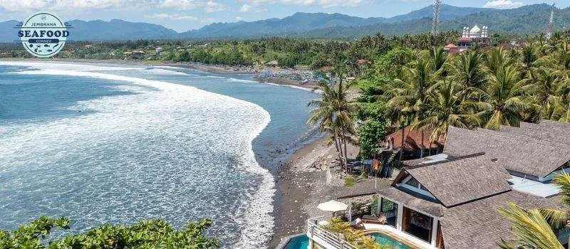 Mengenal Pantai Medewi Surganya Peselancar Internasional Mengenal pantai medewi surganya peselancar internasional